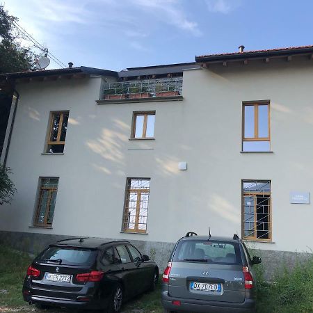 Casa Federico Apartment Dorio Luaran gambar
