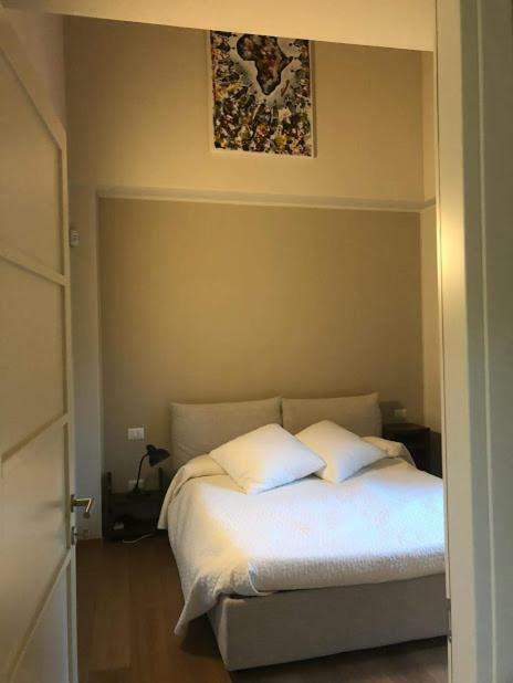 Casa Federico Apartment Dorio Luaran gambar