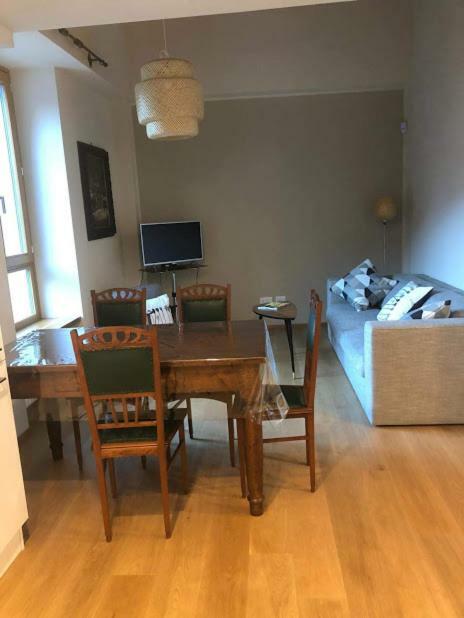 Casa Federico Apartment Dorio Luaran gambar