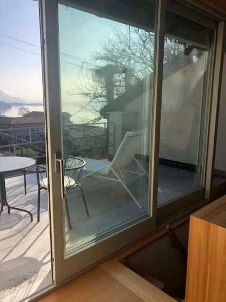 Casa Federico Apartment Dorio Luaran gambar