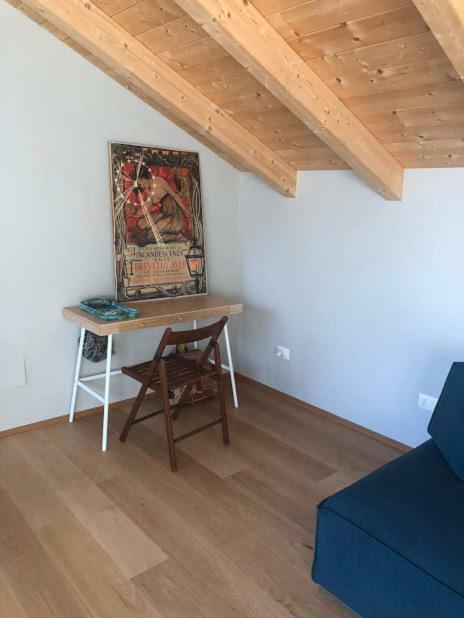 Casa Federico Apartment Dorio Luaran gambar