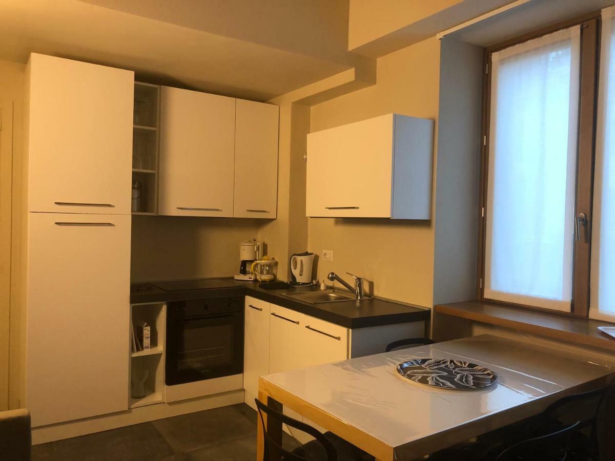 Casa Federico Apartment Dorio Luaran gambar