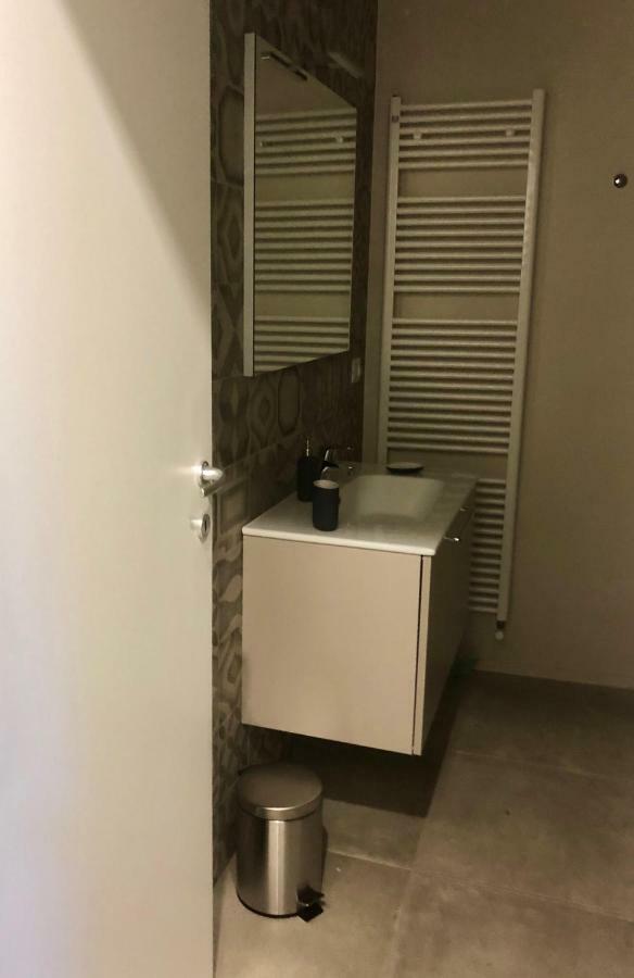 Casa Federico Apartment Dorio Luaran gambar