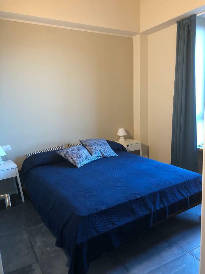 Casa Federico Apartment Dorio Luaran gambar