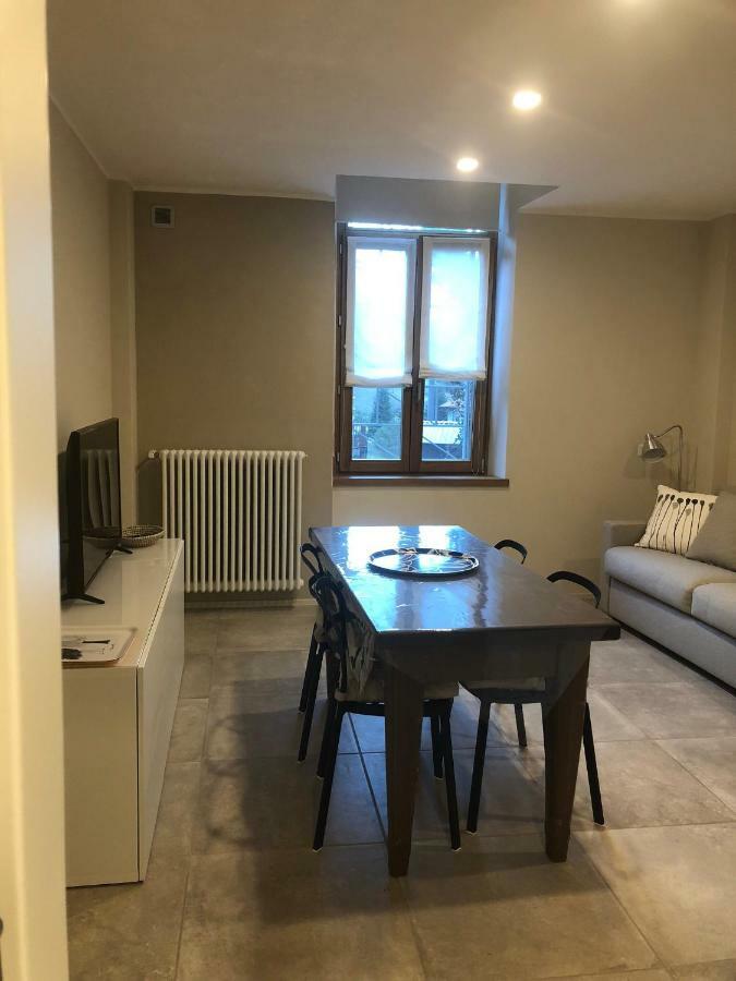 Casa Federico Apartment Dorio Luaran gambar