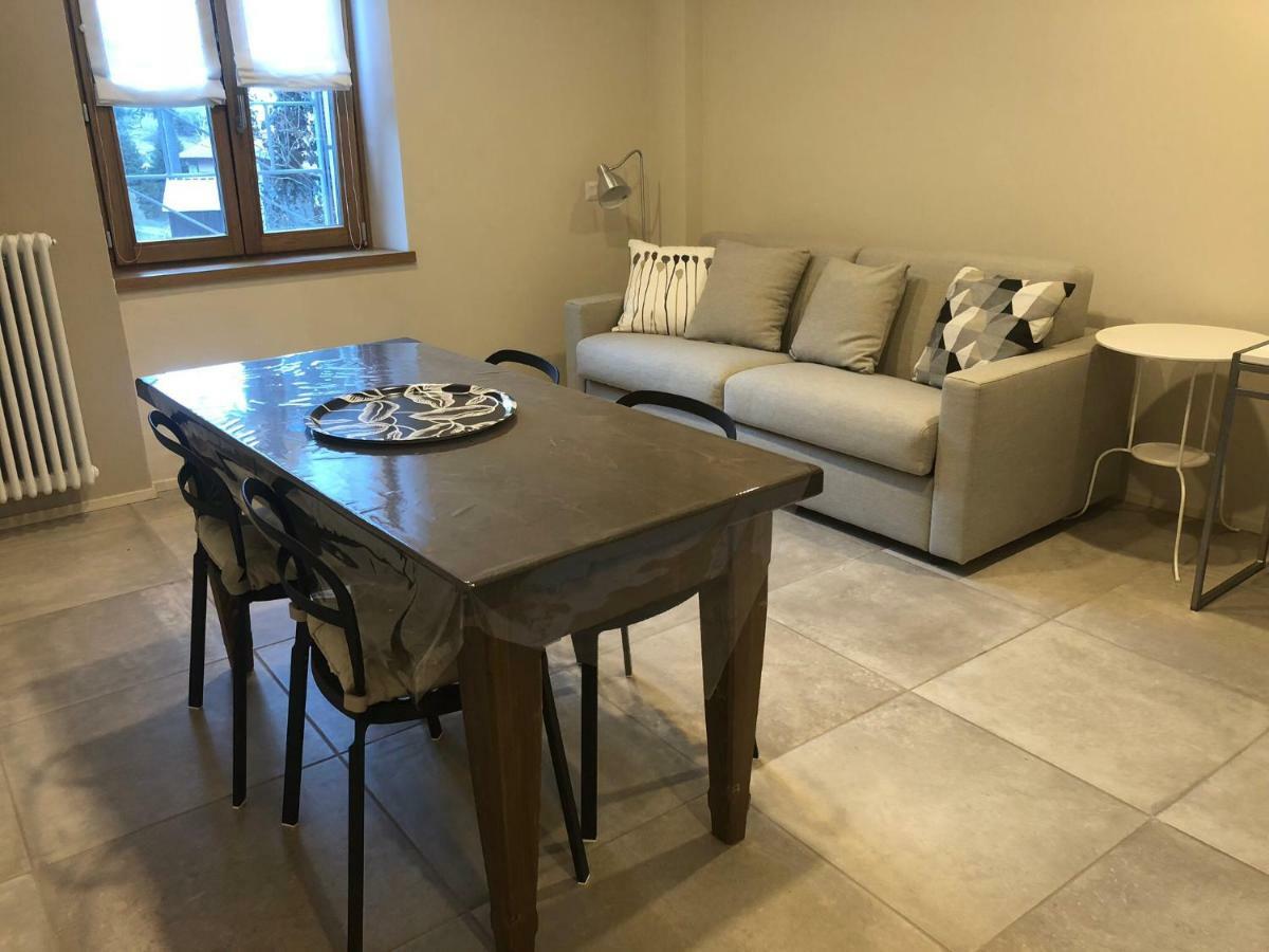 Casa Federico Apartment Dorio Luaran gambar